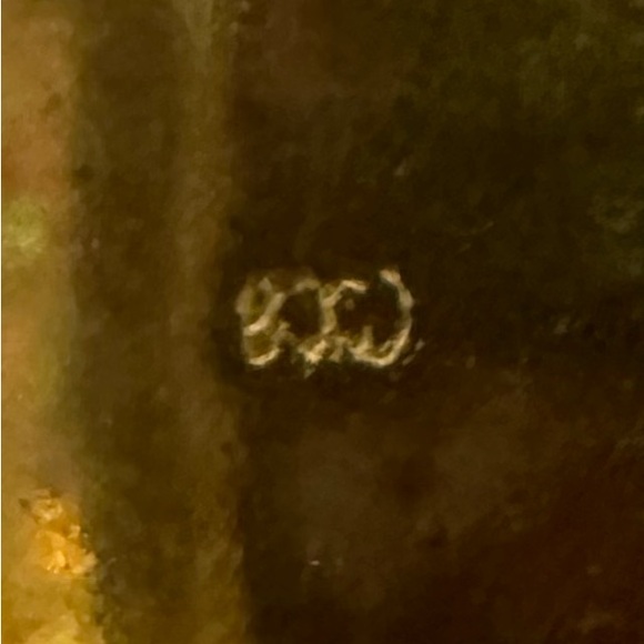 Do you know 800 silver brooch? - Picture 7 of 8